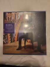 PRINCE : PRINCE & THE NPG -