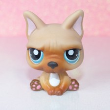 authentic littlest LPS petshop