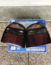 Volkswagen Golf mk3 Arrière