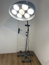 Lampe RG Levallois