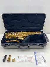 Saxophone YAMAHA YAS-62II