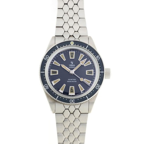 Montre pour homme - , skin