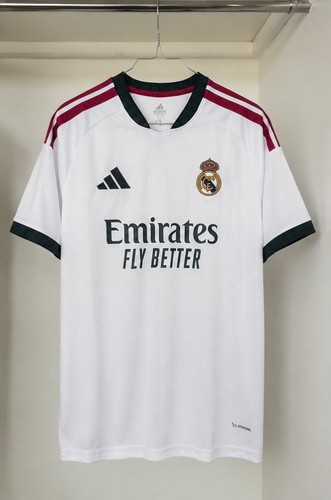 Real madrid maillot domicile - madrid,