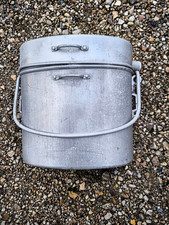 bouthéon aluminium marmite