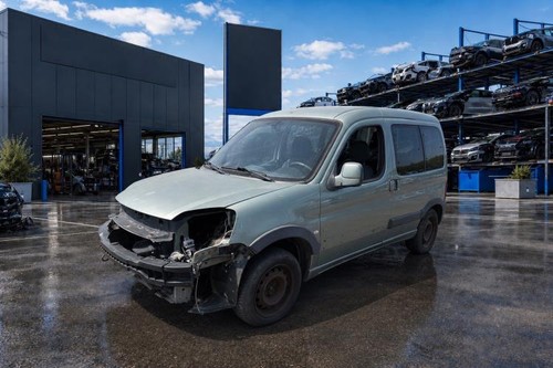Siege avant gauche peugeot - siege,