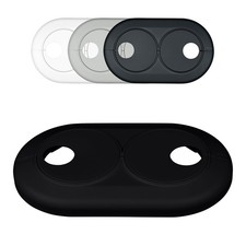 1 Pc Cache Tuyau Rosace