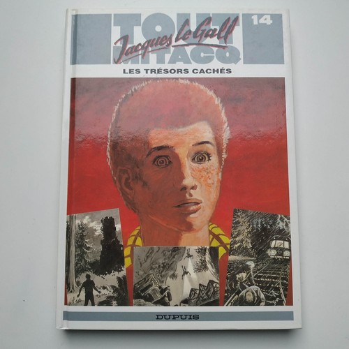 Tout mitacq tome - tome, 14: