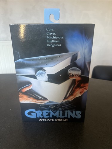 Gremlins ultimate neca - ultimate,
