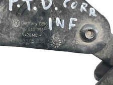 7H0843398AB glissière pour