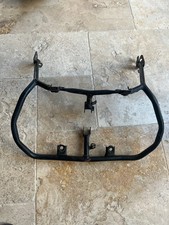 Suzuki 750 gsxr w arraignée