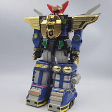 Power Rangers Zeo DX Ohranger