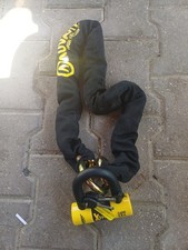 AUVRAY XTREM chaine antivol