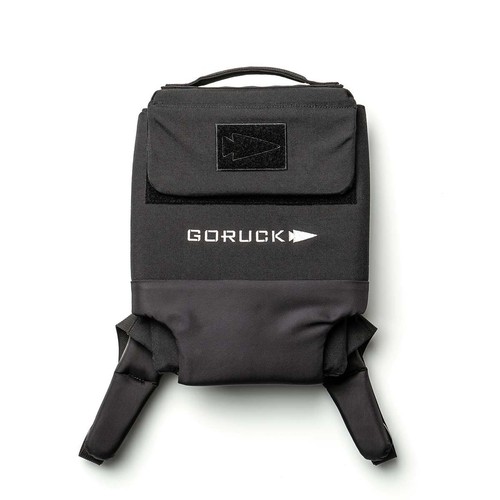 Ruck plate carrier - ruck,