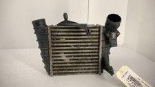 Echangeur air (Intercooler) VOLKSWAGEN POLO 4 PHASE 2 6Q0145804A