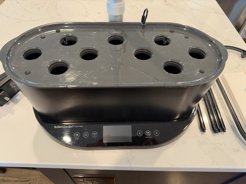 Aerogarden aeroponics indoor - aeroponics,