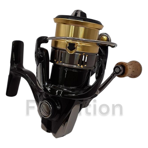 Moulinet tambour fixe - tambour,