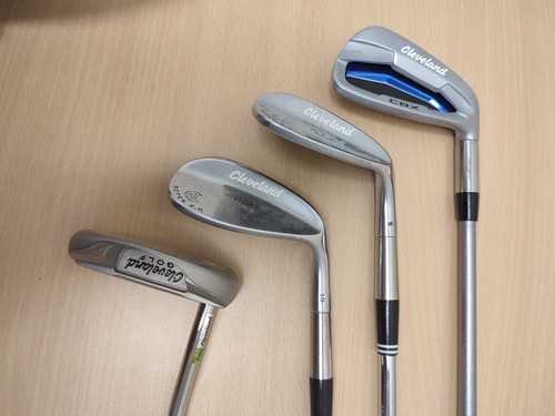 Matériel golf complet à - matériel,