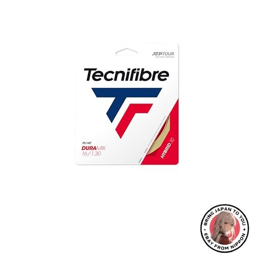 New tecnifibre duramix - new, tennis