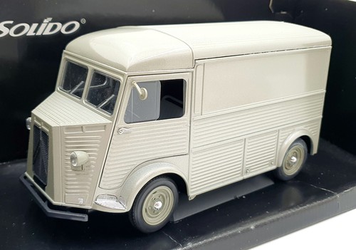Solido scale diecast 8054 - 1/21,