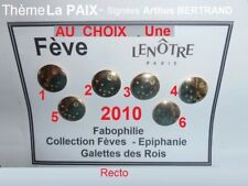 AU CHOIX  --  2010 - Une