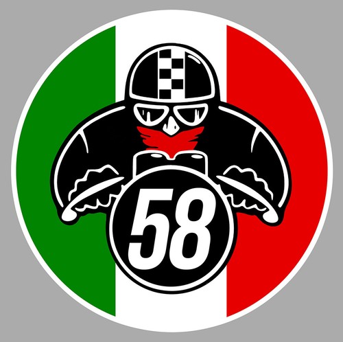 Cafe racer motard - cafe,