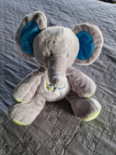 Peluche doudou arthur lola - peluche,