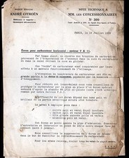 Concessionnaire AUTOMOBILE