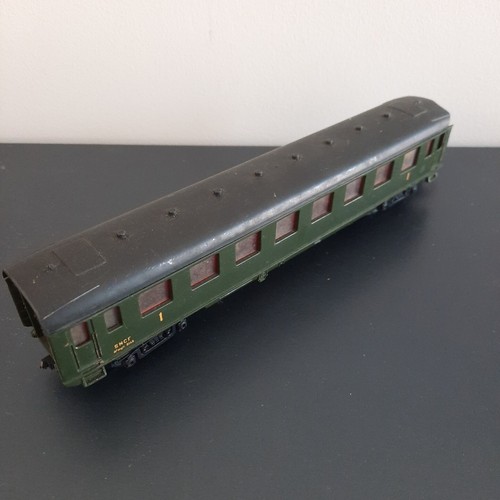 Jouef 452 voiture forestière - 452,