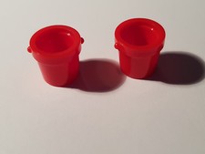 LEGO® 2 X 95343 Seau Pot De