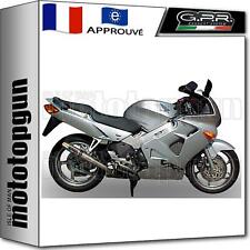 GPR POT HAUTE D ECHAPPEMENT