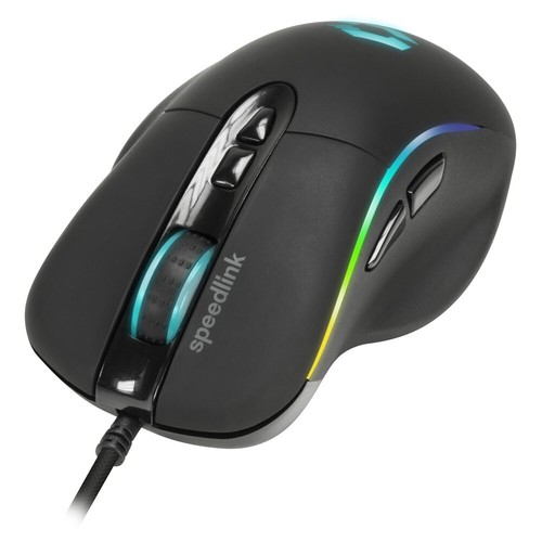 Speedlink sicanos 10000dpi rgb - sicanos,