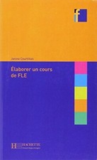 Elaborer un cours de FLE de