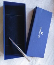 Stylo Swarovski Modèle Lucent
