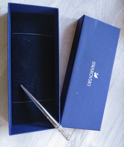Stylo swarovski modèle - stylo,