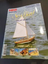 Revue MRB No 3 Hors Série SEA BIRD YATCH DE 1910