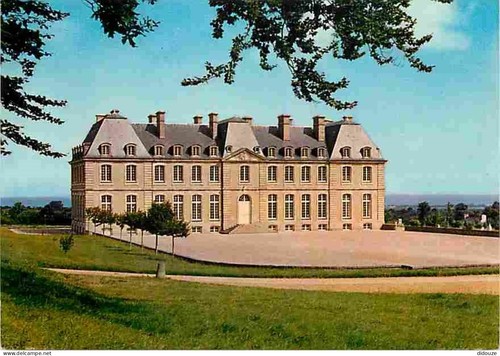 Carte postale saint - carte, 50