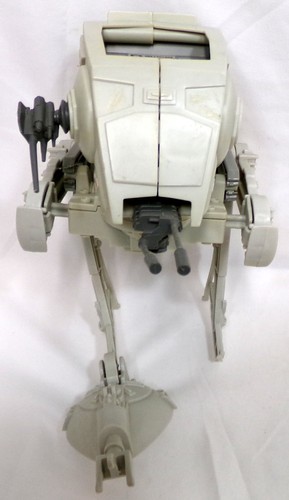 Star wars chicken - at-st, walker