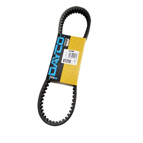 Courroie maxi scooter dayco - maxi,