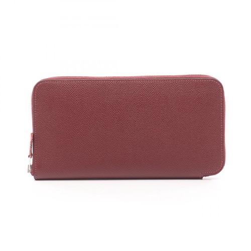 Portefeuille long hermes azap - portefeuille,
