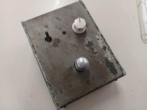 Electro harmonix small - electro-harmonix, /