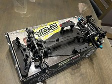 Yokomo YD-2 RWD Drift Car RC Chassis Kit Haute Performance pour Drift