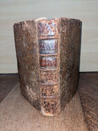 Livre ancien emery nouveau - ancien-emery,