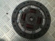 Ford Puma 1999 Clutch disc