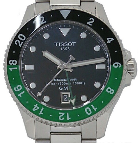 Montre quartz tissot - quartz,