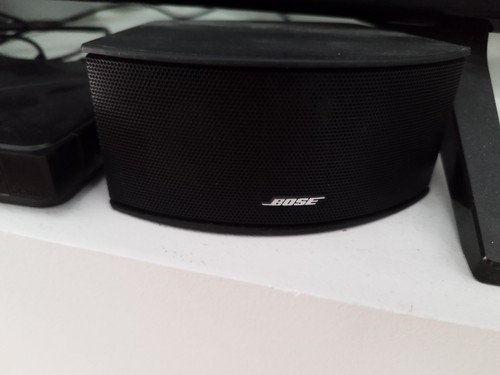 Home cinéma bose cinemate - cinéma,