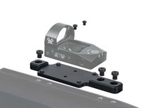 Platine pour Red dot