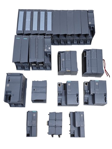Siemens simatic et200sp - siemens,