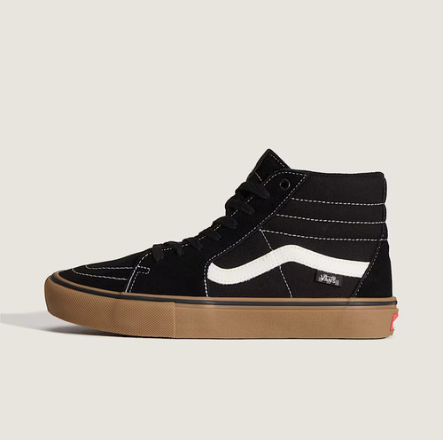 Vans classique sk8 - sk8-hi, en