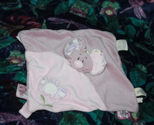 Doudou noukies souris nina - ,
