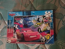 Puzzle Cars